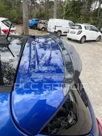 2018 Opel Corsa