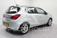 2018 Opel Corsa