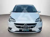 2018 Opel Corsa