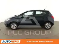 2018 Opel Corsa