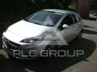 2018 Opel Corsa