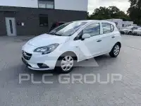 2018 Opel Corsa