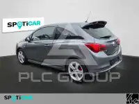 2018 Opel Corsa