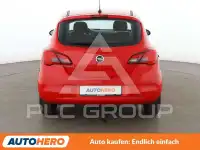 2018 Opel Corsa