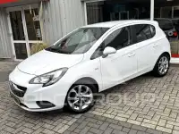 2018 Opel Corsa