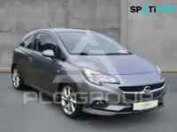 2018 Opel Corsa