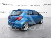 2018 Opel Corsa
