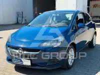 2018 Opel Corsa