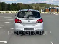 2018 Opel Corsa