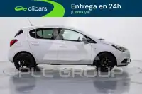 2018 Opel Corsa
