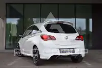 2018 Opel Corsa