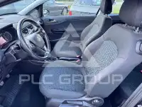 2018 Opel Corsa