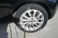 2018 Opel Corsa