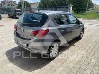 2018 Opel Corsa