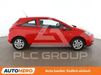 2018 Opel Corsa