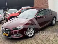 2018 Opel Insignia