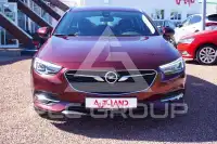 2018 Opel Insignia