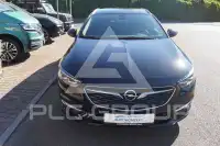 2018 Opel Insignia