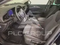 2018 Opel Insignia