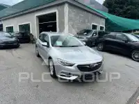2018 Opel Insignia