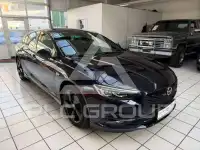 2018 Opel Insignia