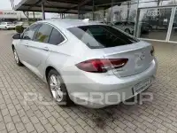2018 Opel Insignia