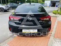 2018 Opel Insignia