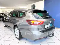 2018 Opel Insignia