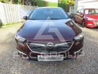 2018 Opel Insignia