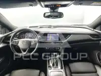 2018 Opel Insignia