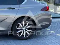 2018 Opel Insignia