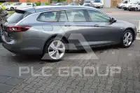 2018 Opel Insignia