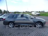 2018 Opel Insignia