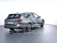 2018 Opel Insignia