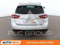 2018 Opel Insignia