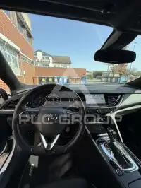 2018 Opel Insignia