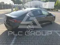 2018 Opel Insignia
