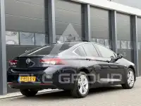 2018 Opel Insignia