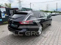2018 Opel Insignia