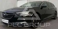 2018 Opel Insignia