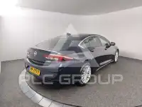 2018 Opel Insignia