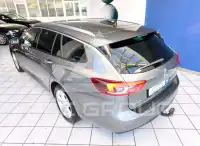 2018 Opel Insignia