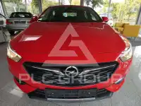 2018 Opel Insignia