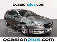 2018 Opel Insignia
