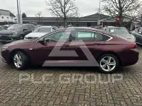 2018 Opel Insignia