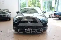 2018 Opel Insignia