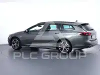 2018 Opel Insignia