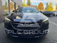 2018 Opel Insignia