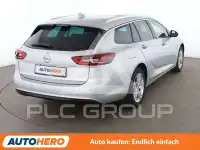 2018 Opel Insignia