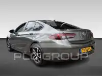 2018 Opel Insignia